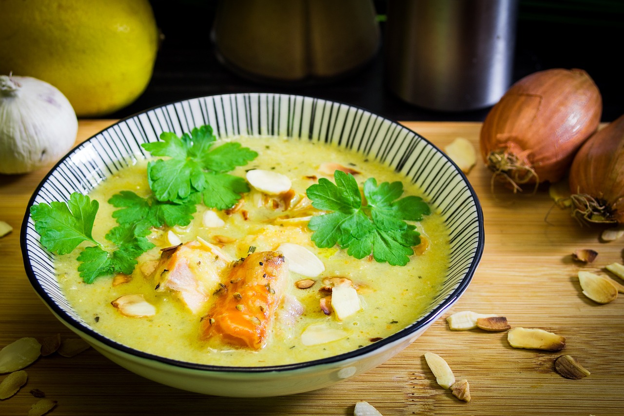 Recetas de cenas deliciosas y bajas en calorías, fáciles de preparar