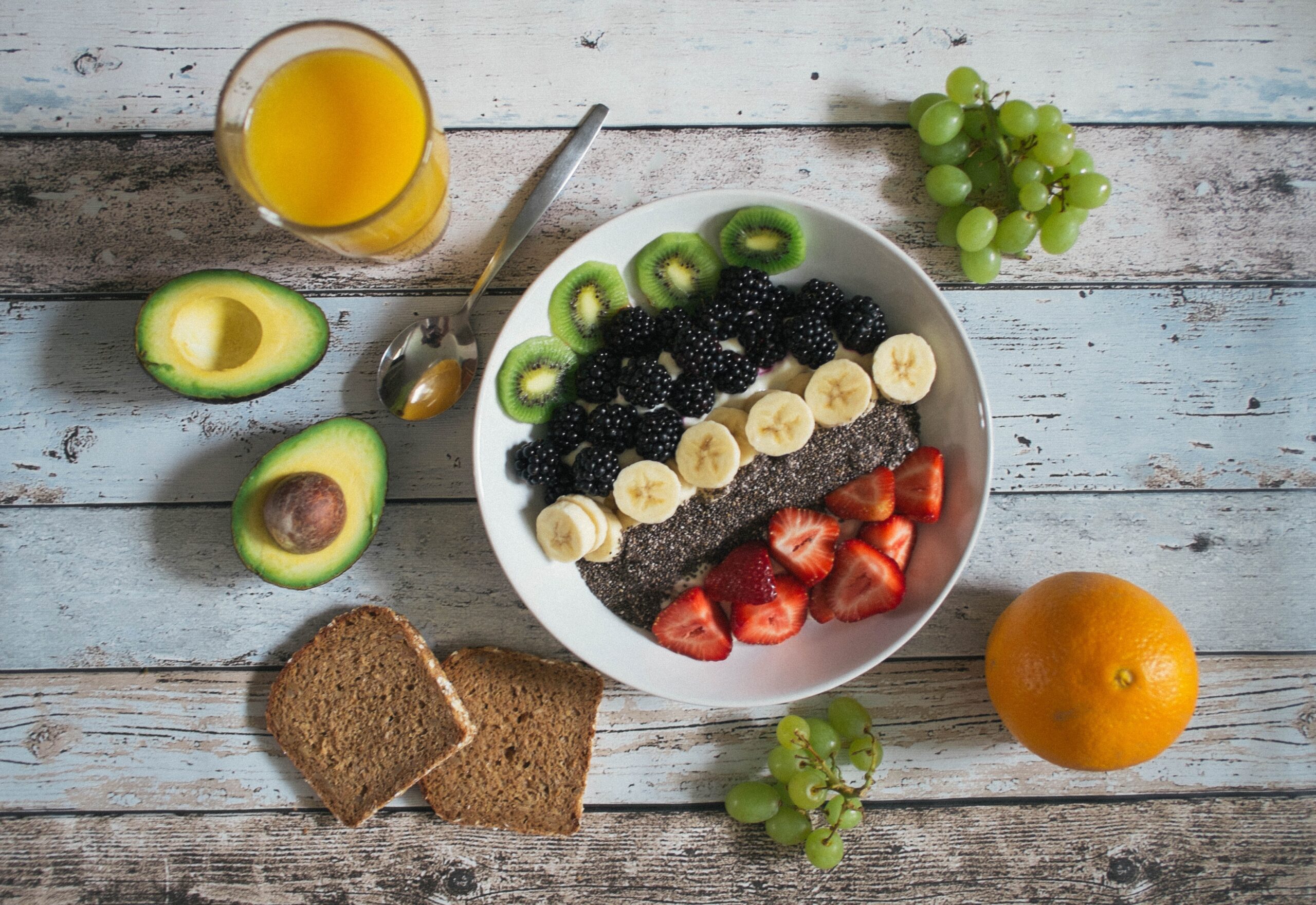 Estilo de vida saludable: 10 consejos para vivir una vida más saludable
