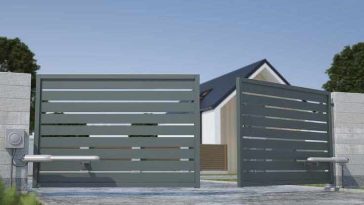 Empresa de puertas y puertas de garaje