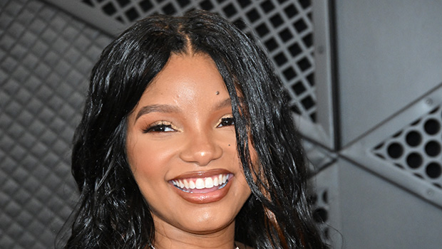 Halle Bailey comparte fotos de antes y después del embarazo después del nacimiento de su hijo – Hollywood Life