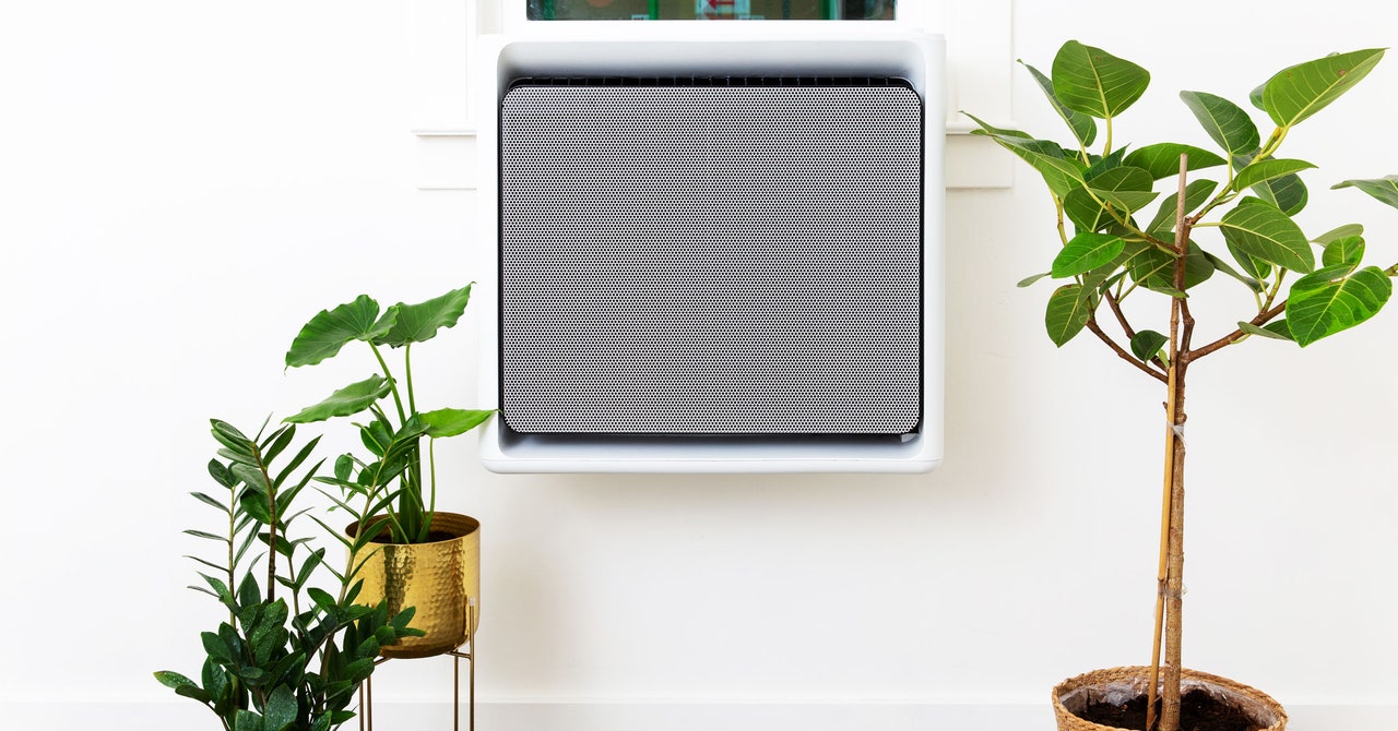 ¿Qué pasaría si todos los estadounidenses tuvieran una bomba de calor?