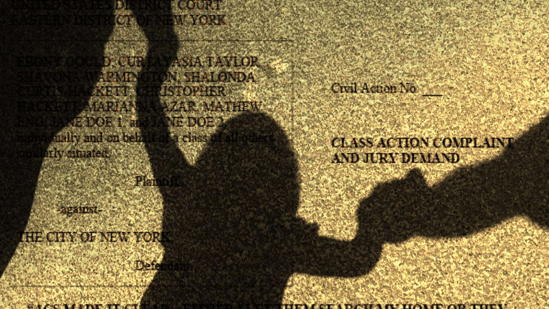 La Agencia de Protección Infantil de la Ciudad de Nueva York utiliza ‘tácticas coercitivas’ para intimidar a los padres y realizar registros sin orden judicial