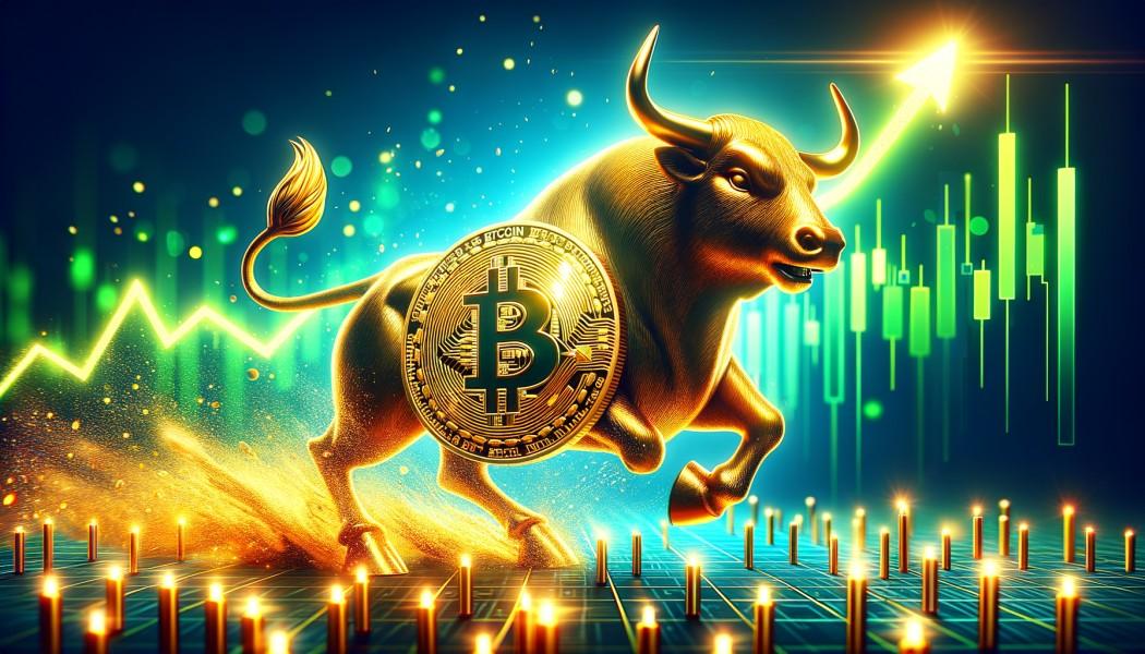 La nueva carrera alcista de Bitcoin y su impacto en la salud del mercado criptográfico
