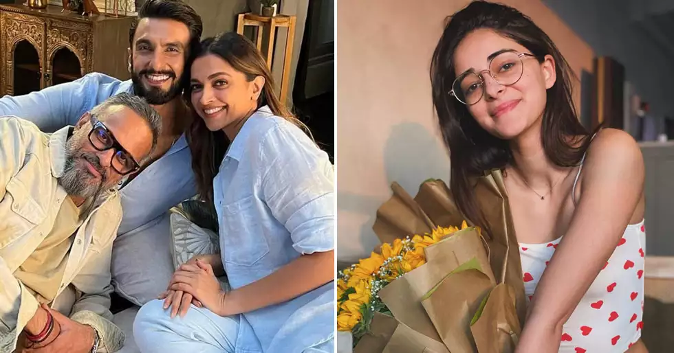 Principales momentos de la semana en Instagram: Ananya Panday, Arjun Kapoor y más