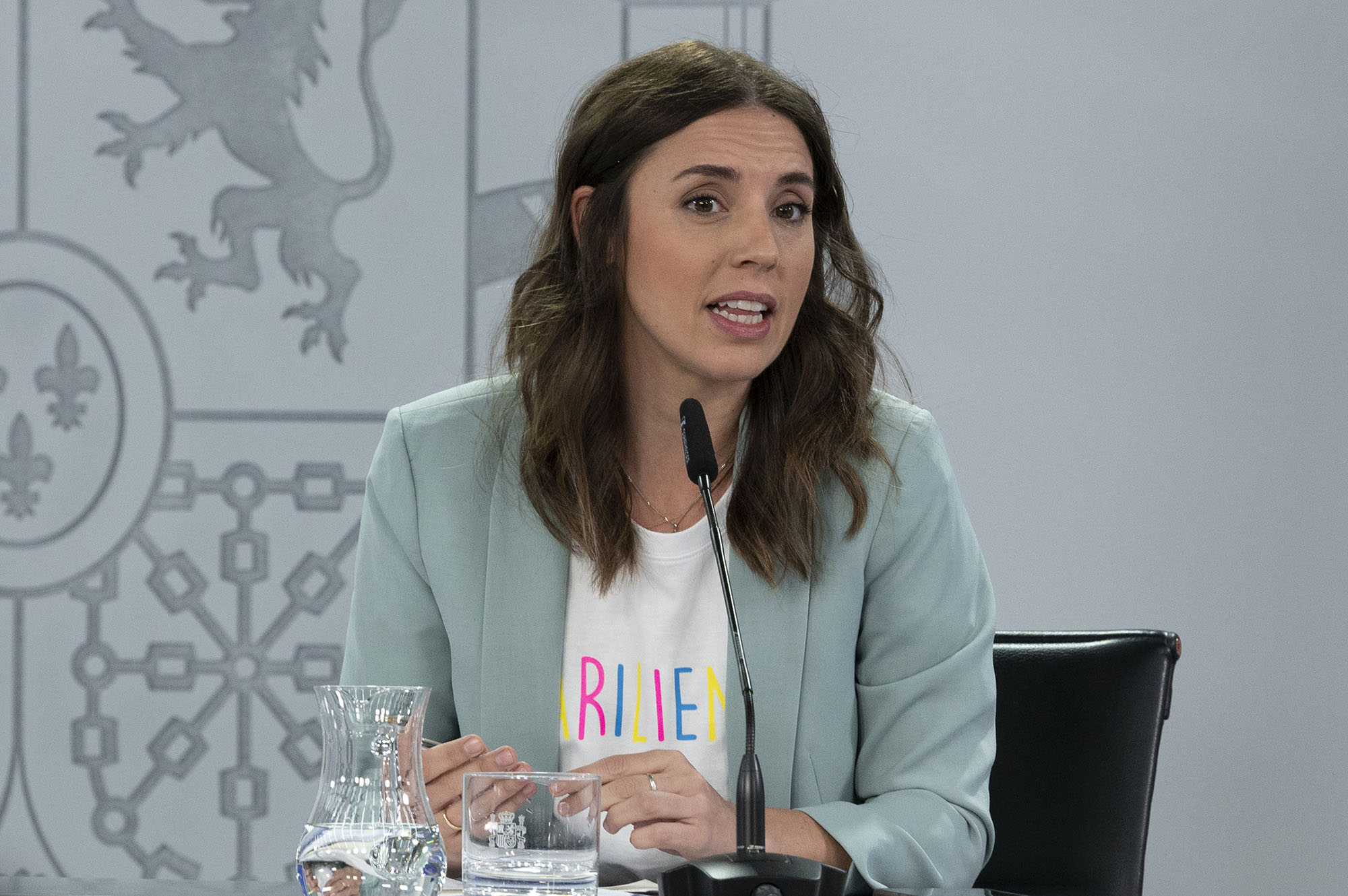 El Gobierno anuncia un proyecto de ley para mejorar los derechos LGBTI+ en España ⋆ Madrid Metropolitan