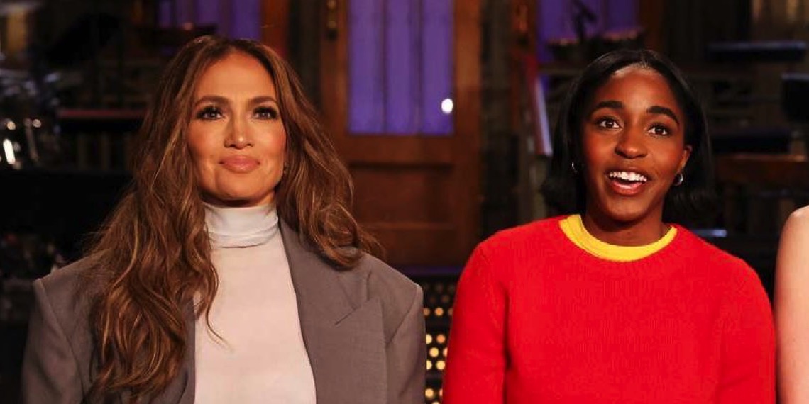 Jennifer Lopez dice que Ayo Edebiri ‘se disculpó con lágrimas en los ojos’ por comentarios negativos pasados ​​y más noticias – Socialite Life