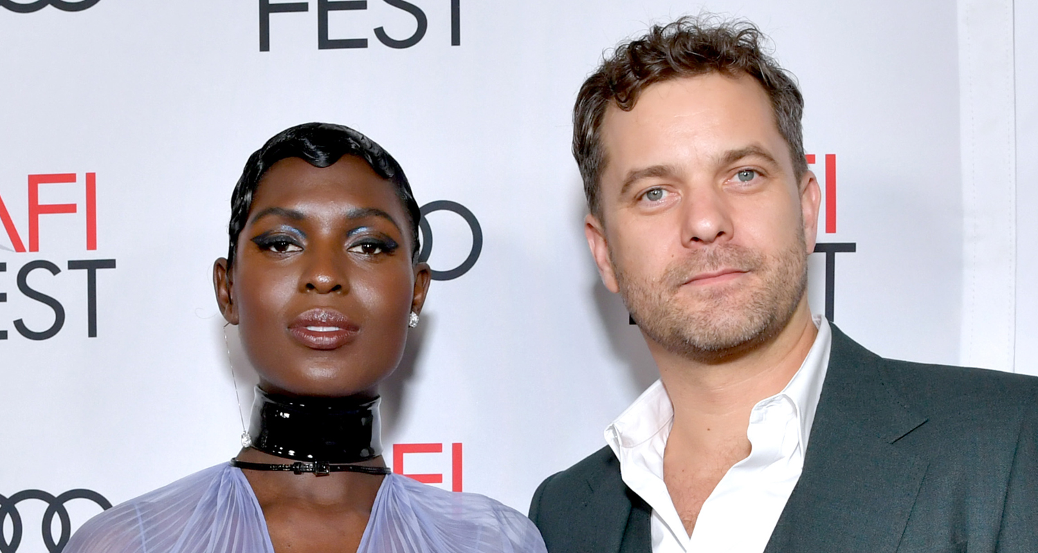 Jodie Turner-Smith habla de la separación de Joshua Jackson por primera vez, 4 meses después de solicitar el divorcio