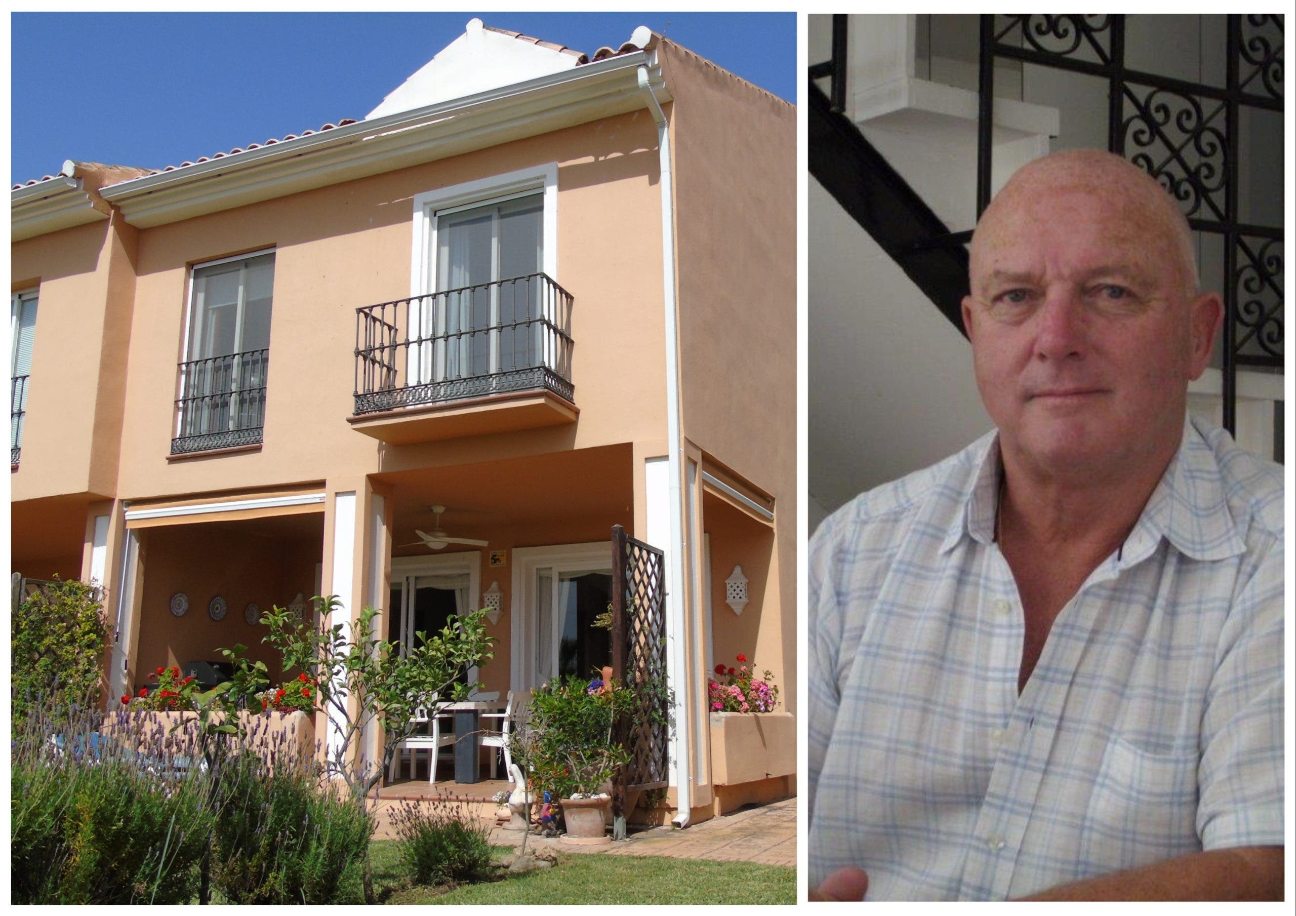 EXCLUSIVO: El sueño de jubilación de una pareja británica en Cataluña se ve arruinado por una impactante factura fiscal de 11.200 euros por la venta de su propiedad en Marbella, después de que los abogados “la pasaran por alto hace 10 años”