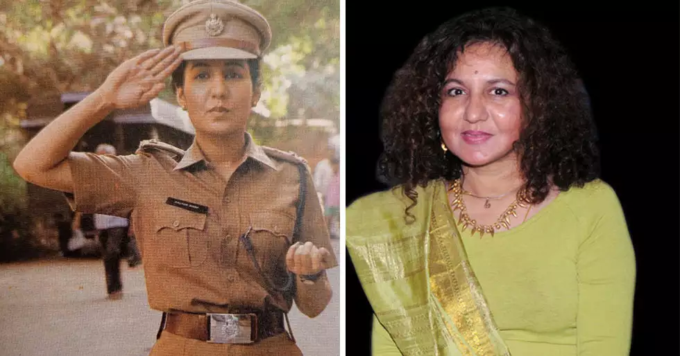 La actriz udaan Kavita Chaudhary muere de un infarto a los 67 años