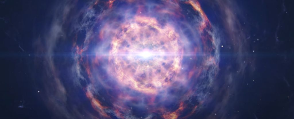 Físicos descubren nuevos isótopos de elementos pesados ​​de tierras raras: ScienceAlert