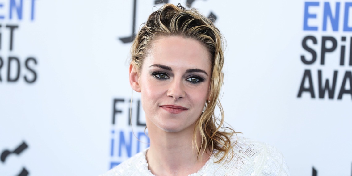 Kristen Stewart no tiene tiempo para los trolls conservadores que se sienten provocados por la portada de Rolling Stone – Socialite Life