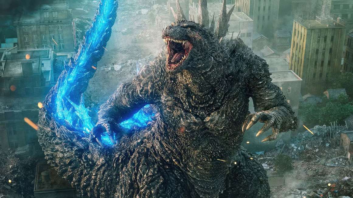 ‘Godzilla Minus One’ rechaza la idea de una ‘muerte noble’ en la guerra