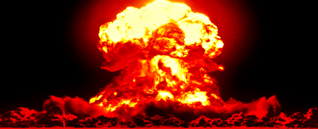 ¿Terremoto o explosión nuclear secreta?  Una nueva herramienta expone la verdad con un 99% de precisión: ScienceAlert