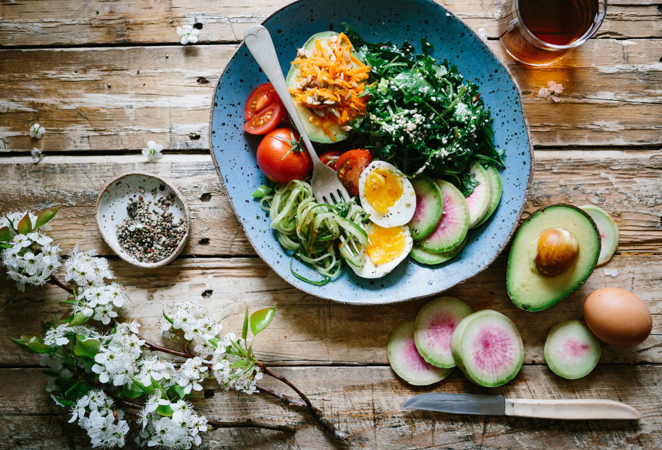 Cómo ganar peso rápidamente para niñas y hombres con un plan de alimentación