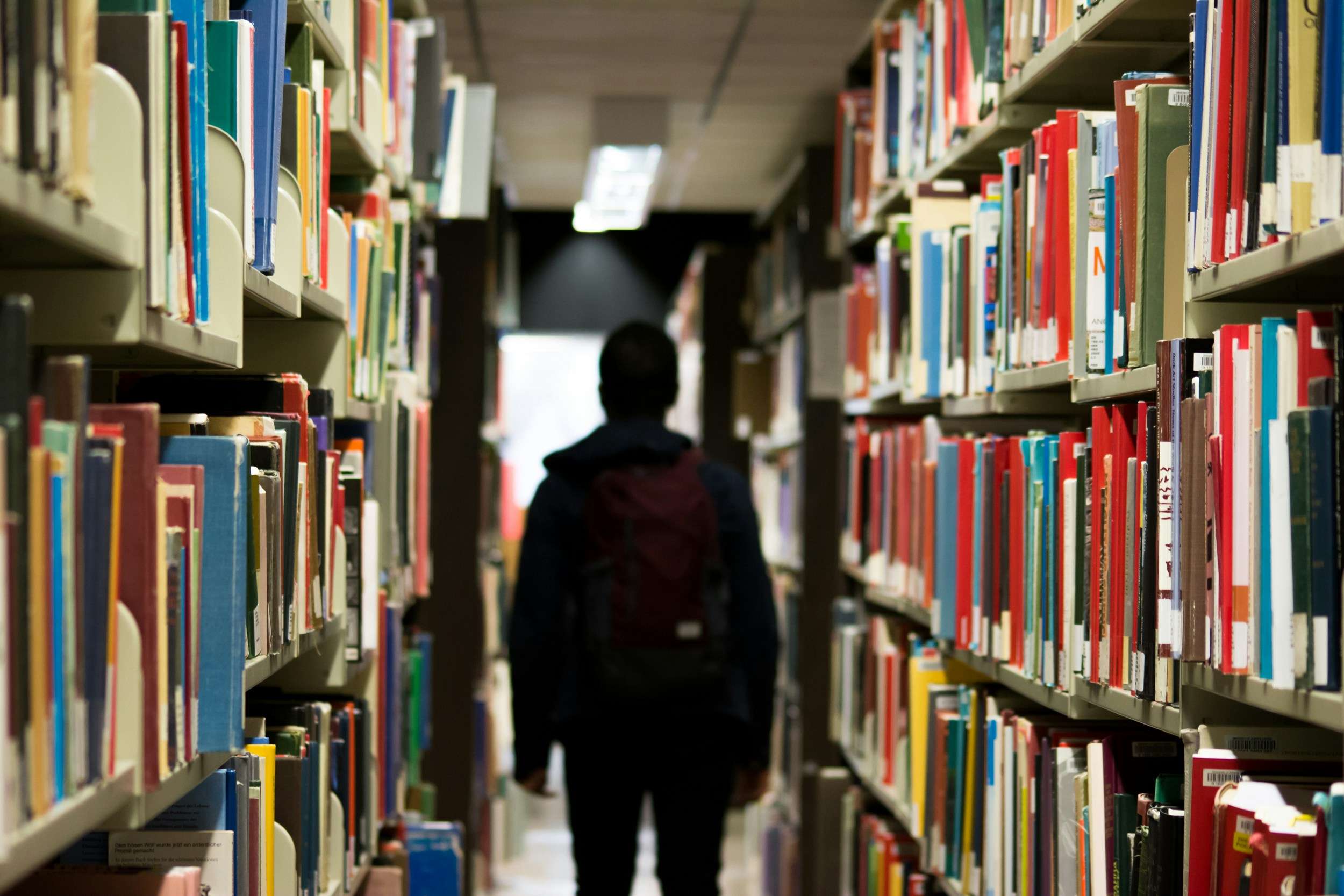 Los estados intentan eliminar el sexo de la literatura en bibliotecas y escuelas