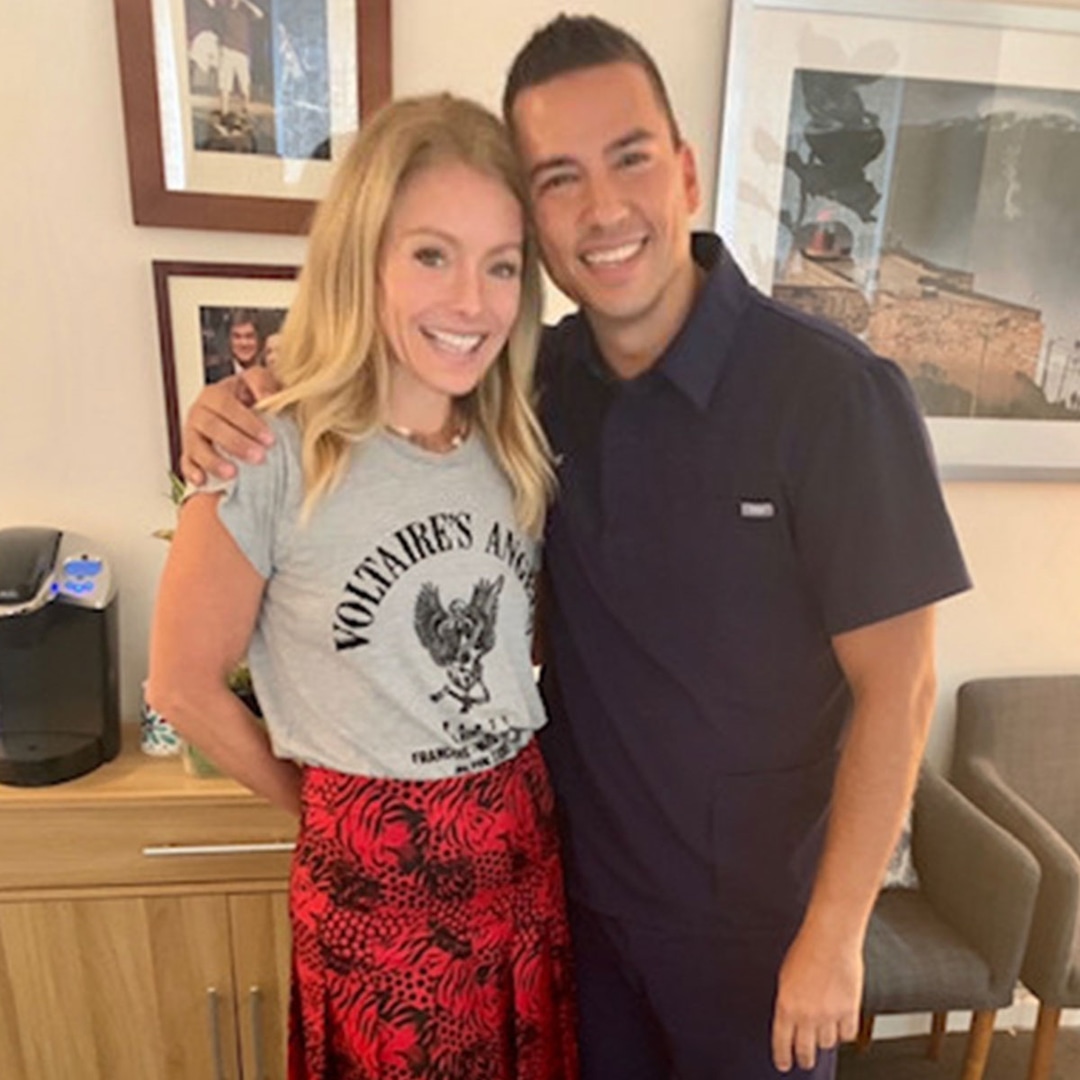 La nutricionista de Kelly Ripa no quiere que renuncies a los alimentos que amas