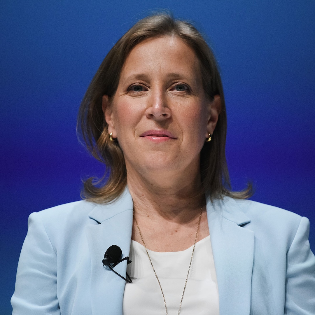Hallan muerto al hijo de la ex directora ejecutiva de YouTube, Susan Wojcicki, a los 19 años