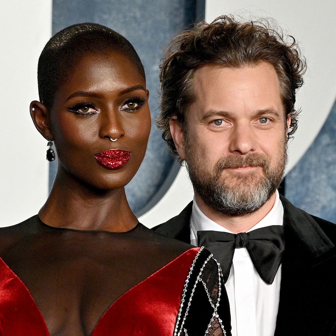 Jodie Turner-Smith rompe el silencio sobre el divorcio de Joshua Jackson