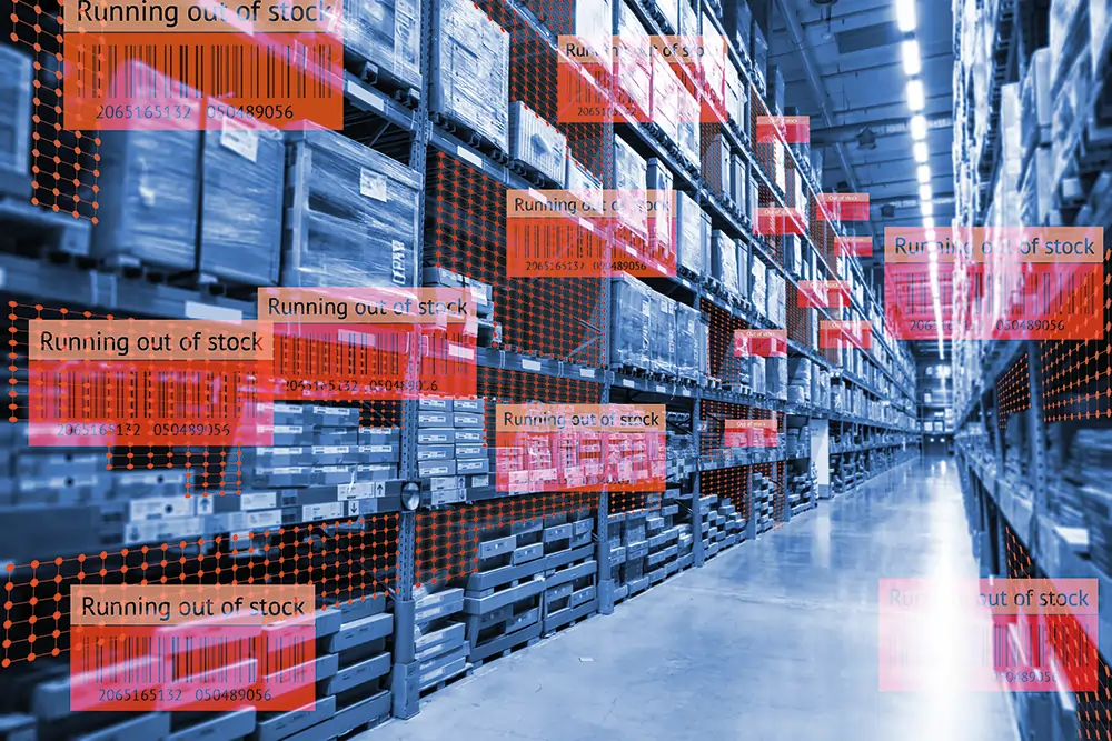 Cómo la precisión del inventario aumenta la confianza del cliente