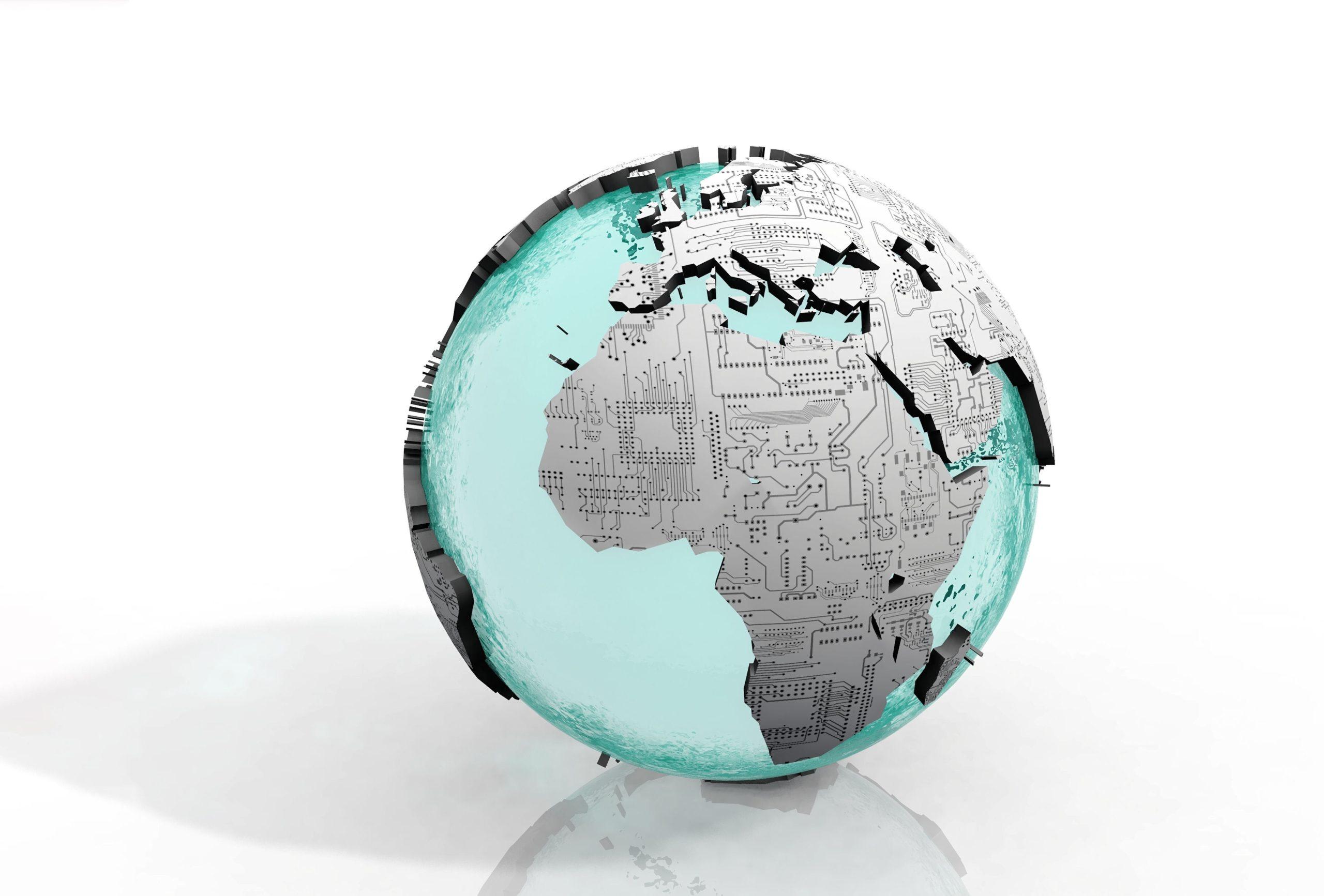 Uniendo al mundo en torno a la IA