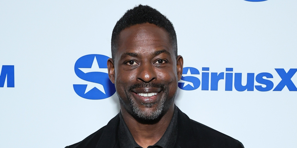 Sterling K. Brown dice que sabe quién ganará el premio al mejor actor de reparto en los Oscar 2024