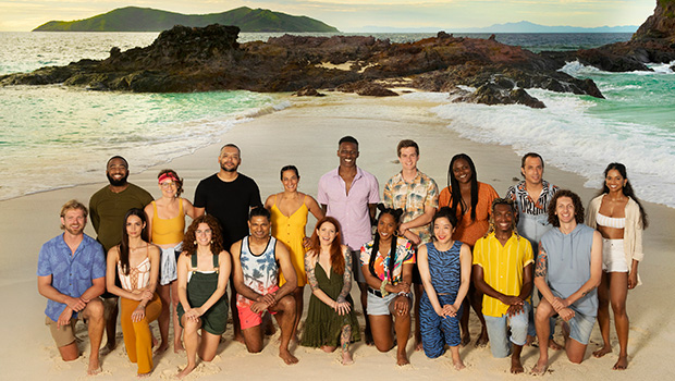 ¿Quién fue rechazado en la temporada 46 de ‘Survivor’ esta noche?  – Vida en Hollywood