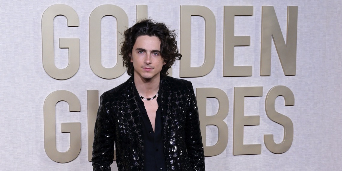 Timothée Chalamet puede ignorar el consejo de Leonardo DiCaprio sobre ‘No películas de superhéroes’ y más noticias – Socialite Life