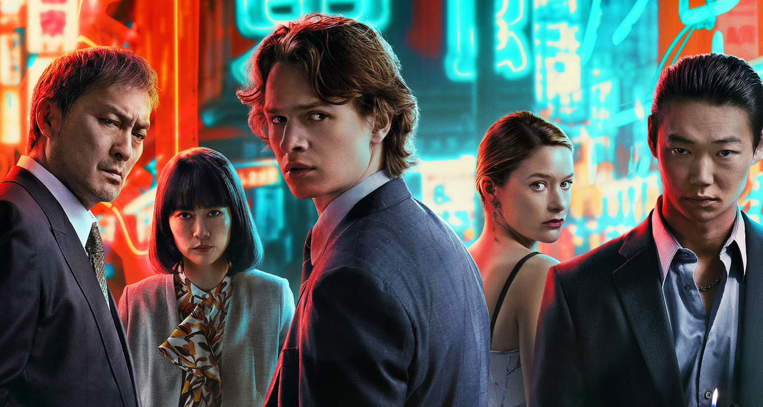 Elenco de la segunda temporada de ‘Tokyo Vice’: 6 miembros del elenco regresan y 2 estrellas se unen como habituales de la serie