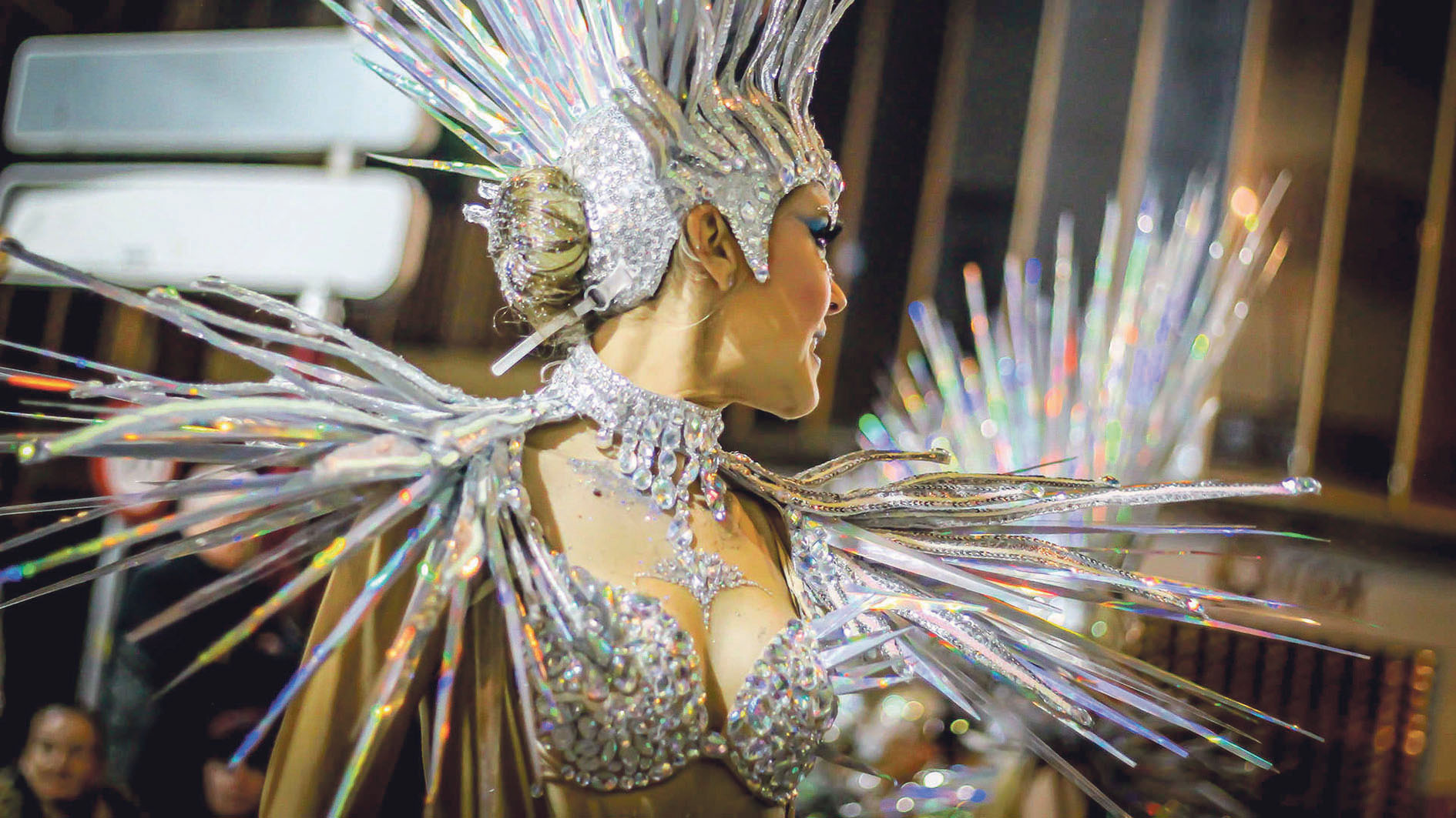 Horarios de carnaval |  Noticias Costa