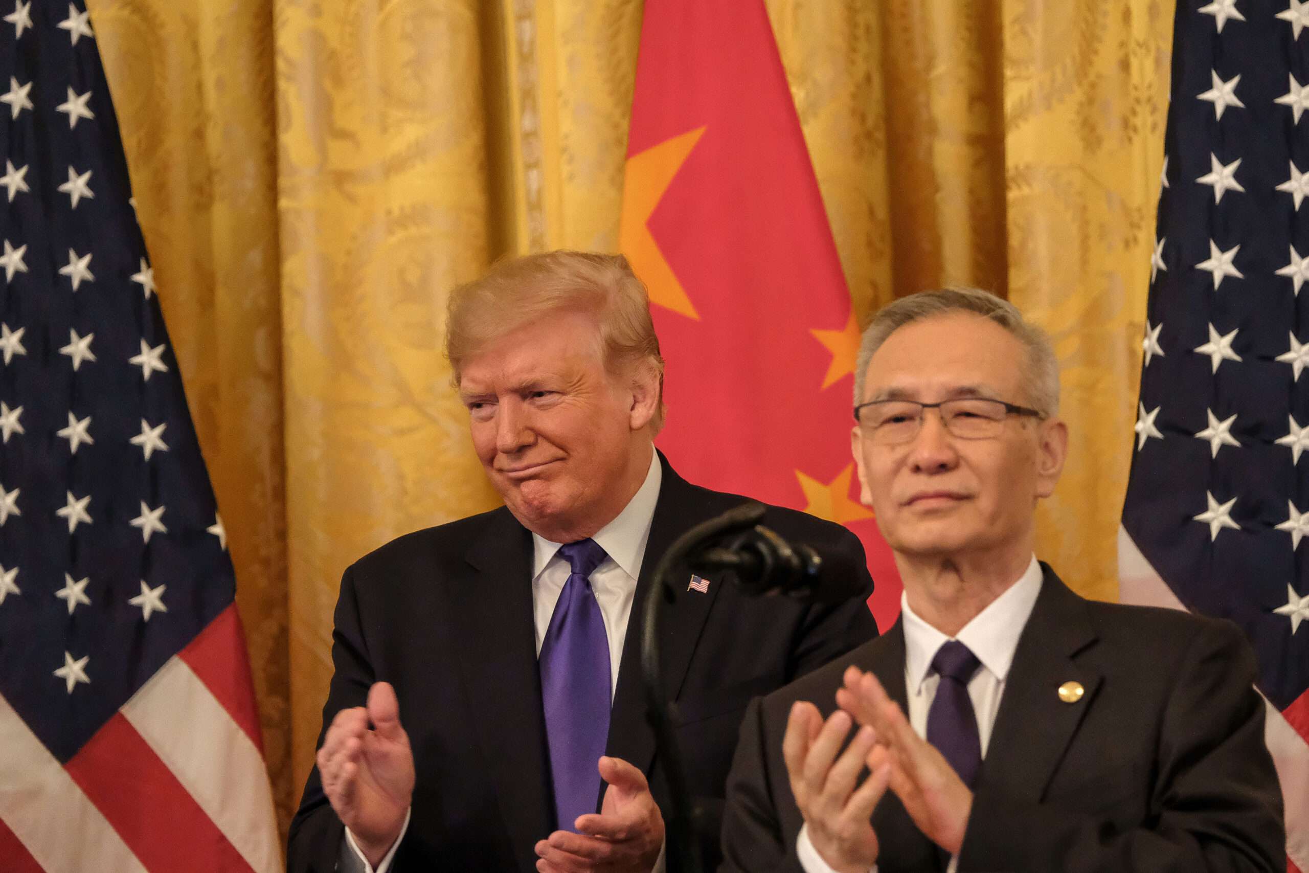 Podcast: Los terribles y populares aranceles de Trump