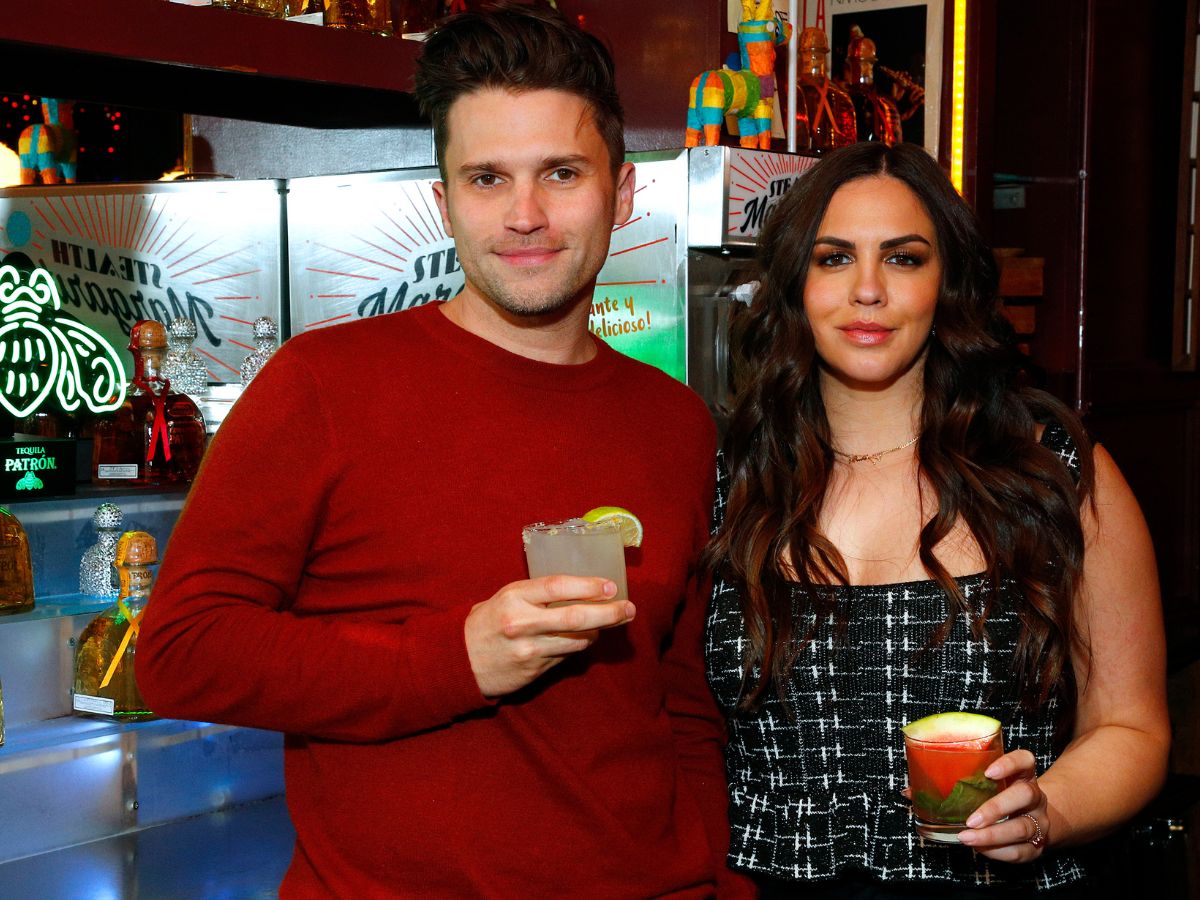 Tom Schwartz engañó a Katie Maloney: su confesión y actualizaciones sobre su relación