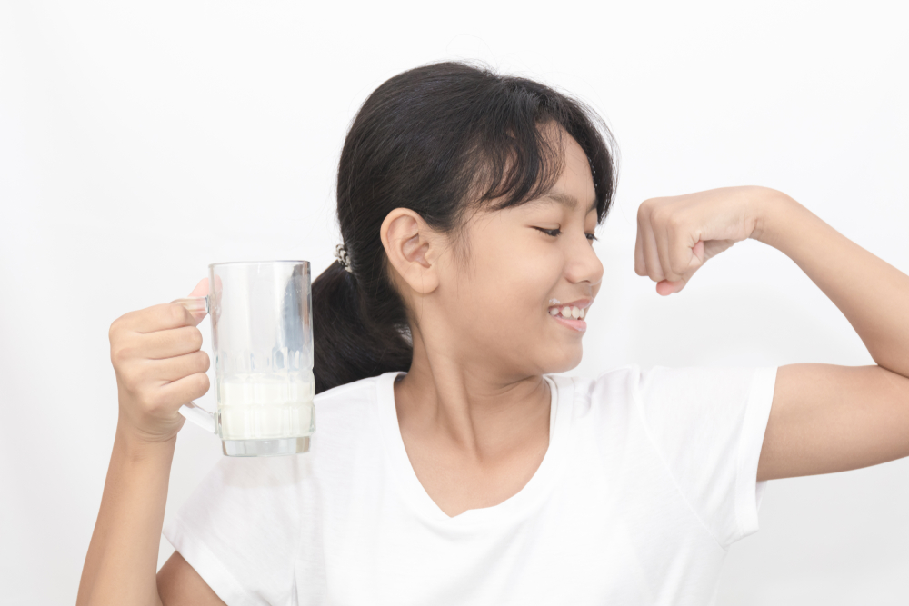 ¿Cuál es la diferencia entre la vitamina D, D2 y D3?
