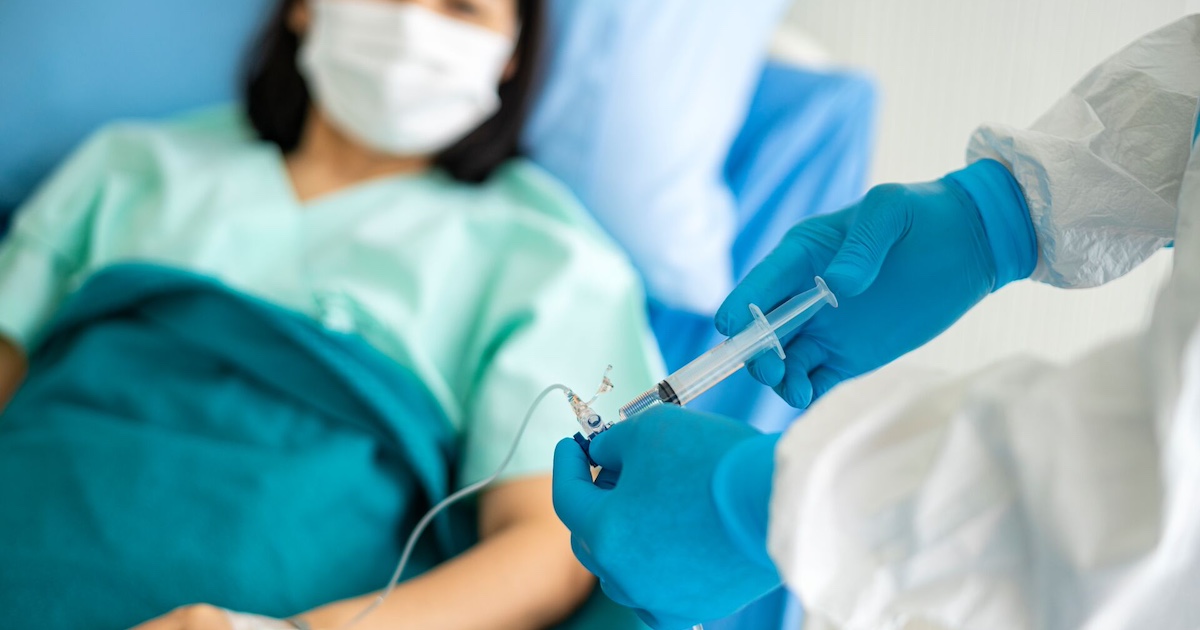 Exclusivo: Uptiv Health y Lyn Health se asocian para fusionar la terapia de infusión y la atención crónica