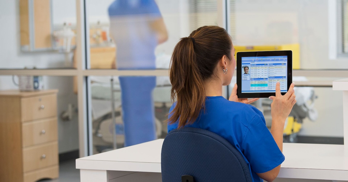 La empresa de intercambio de datos Moxe Health obtiene 25 millones de dólares