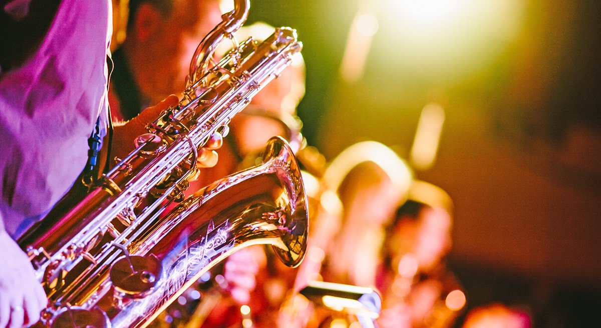 ‘La historia del jazz nunca contada’ « Euro Weekly News