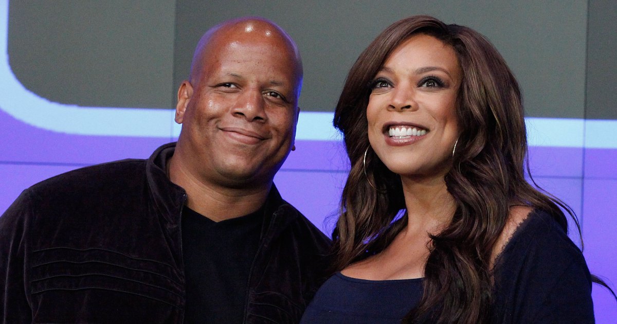 Los maridos de Wendy Williams: dentro de los matrimonios y divisiones del presentador