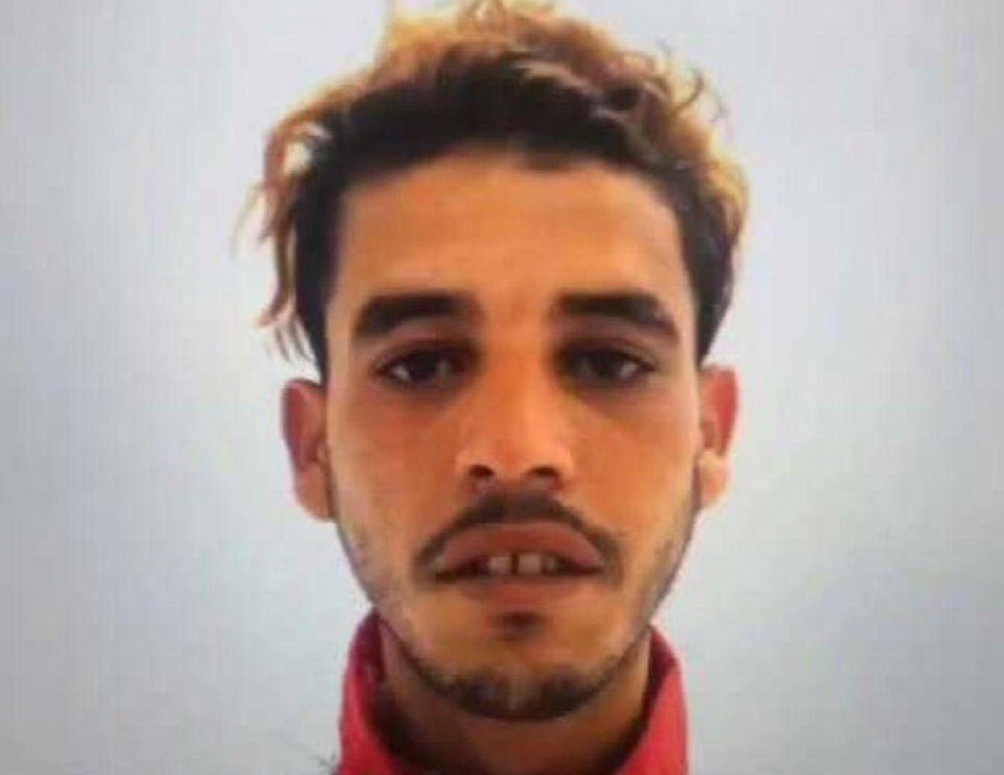 Yob violento ataca a mujeres en andén del Metro ⋆ Madrid Metropolitan