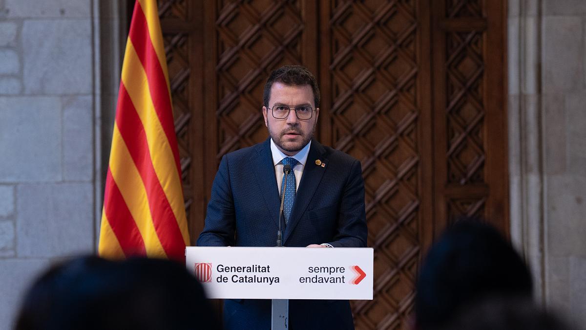 DIRECTO ELECCIONES CATALUÑA 2024 |  Última hora sobre las elecciones de Catalunya 2024 el 12 de mayo, en directo hoy