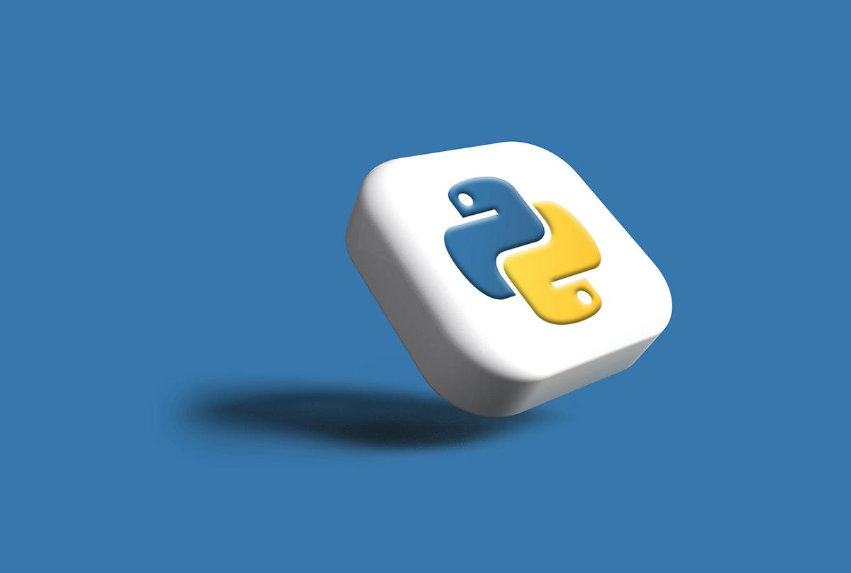 Interfaces de funciones en Python.  Las interfaces de funciones en Python pueden ser… |  de Marcin Kozak |  marzo de 2024