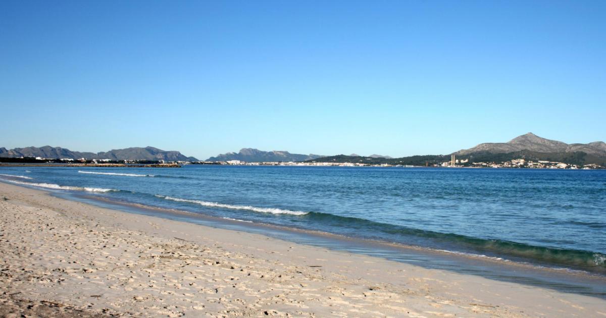 El tiempo en Mallorca para el miércoles 13 de marzo del 2024