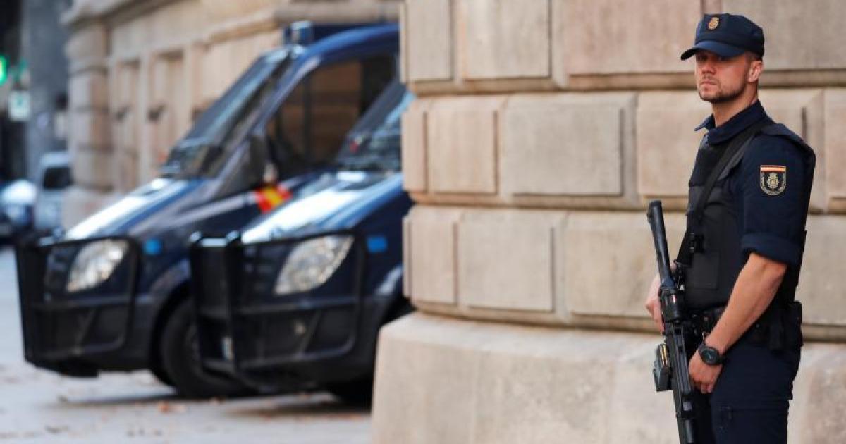 Joven herido de bala en un importante centro vacacional español, tercer tiroteo en las últimas semanas en Marbella