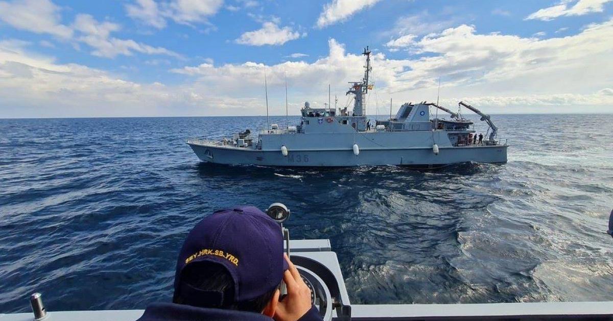 Menorca elegida por su ubicación e infraestructuras en la lucha contra el terrorismo