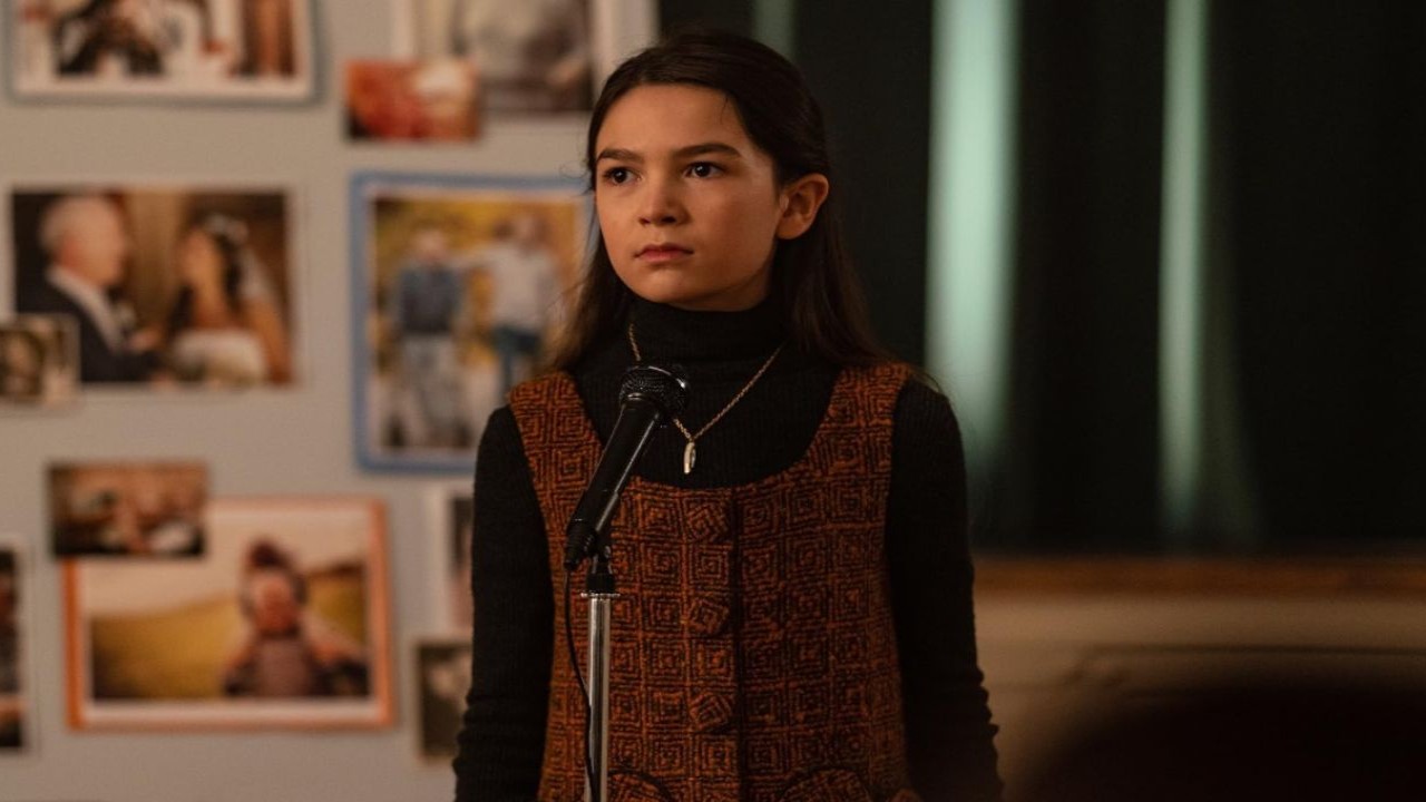 Las 10 mejores películas y programas de televisión de Brooklynn Prince