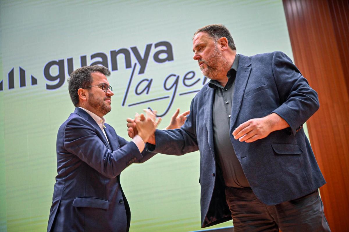 Sonámbulos del ‘procés’ |  Por Valentí Puig