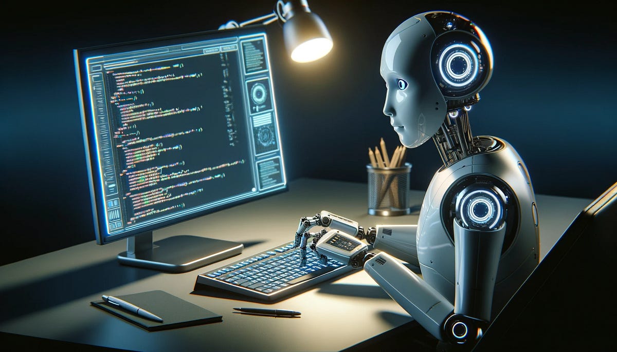 Ingeniería rápida automatizada.  Una mezcla de reflexiones, críticas iluminadas… |  de Ian Ho |  marzo de 2024