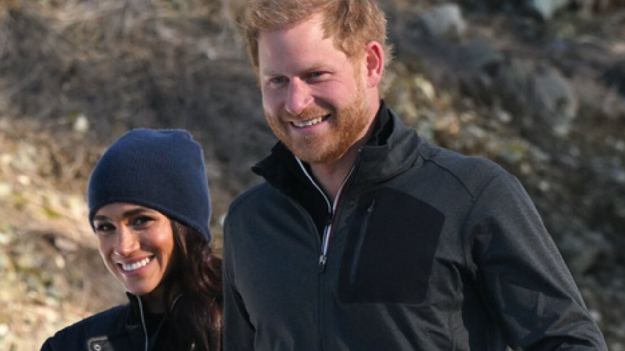 ¿Meghan Markle y el príncipe Harry regresarán como miembros de la realeza en activo?  Esto es lo que piensa Royal Expert