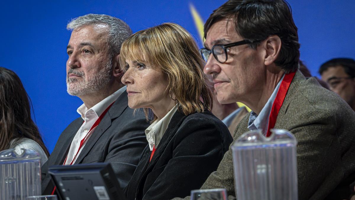 ¿Quién es quién en la nueva dirección del PSC?