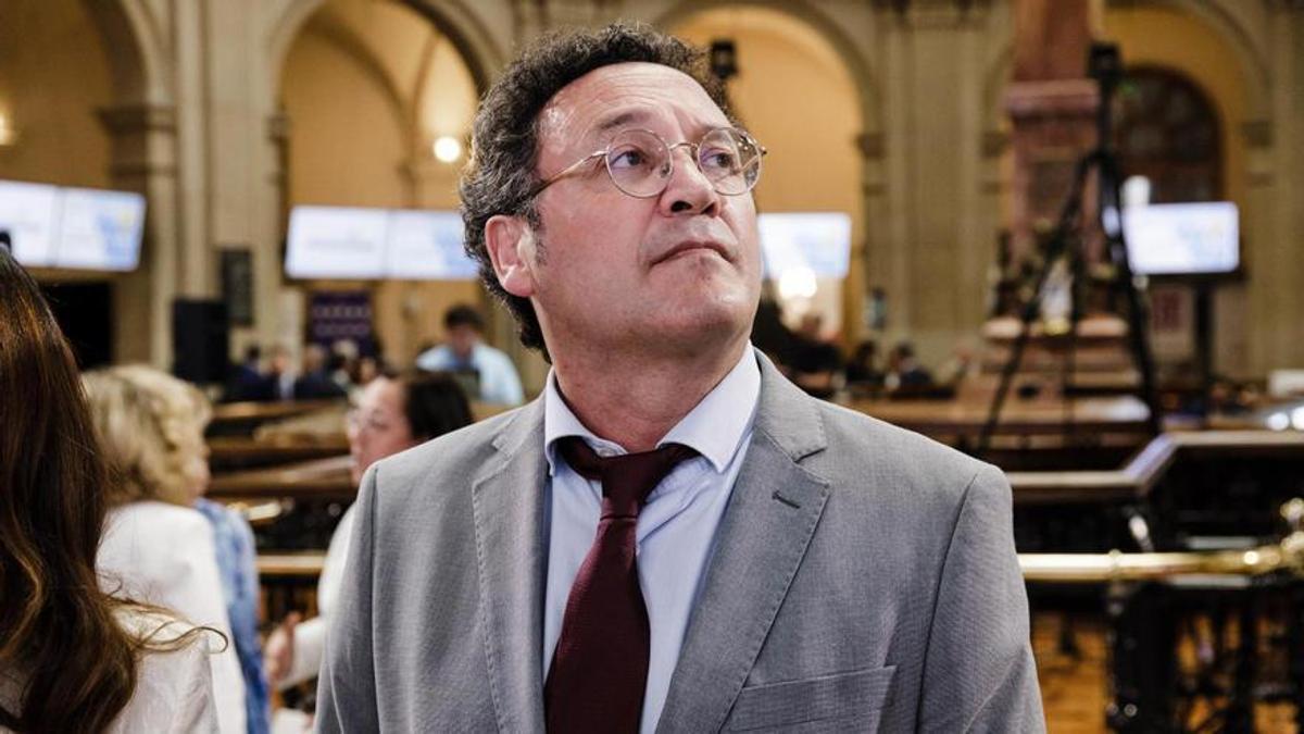 La Fiscalía General señala a la fiscal de Madrid por la revelación de información sobre la pareja de Ayuso