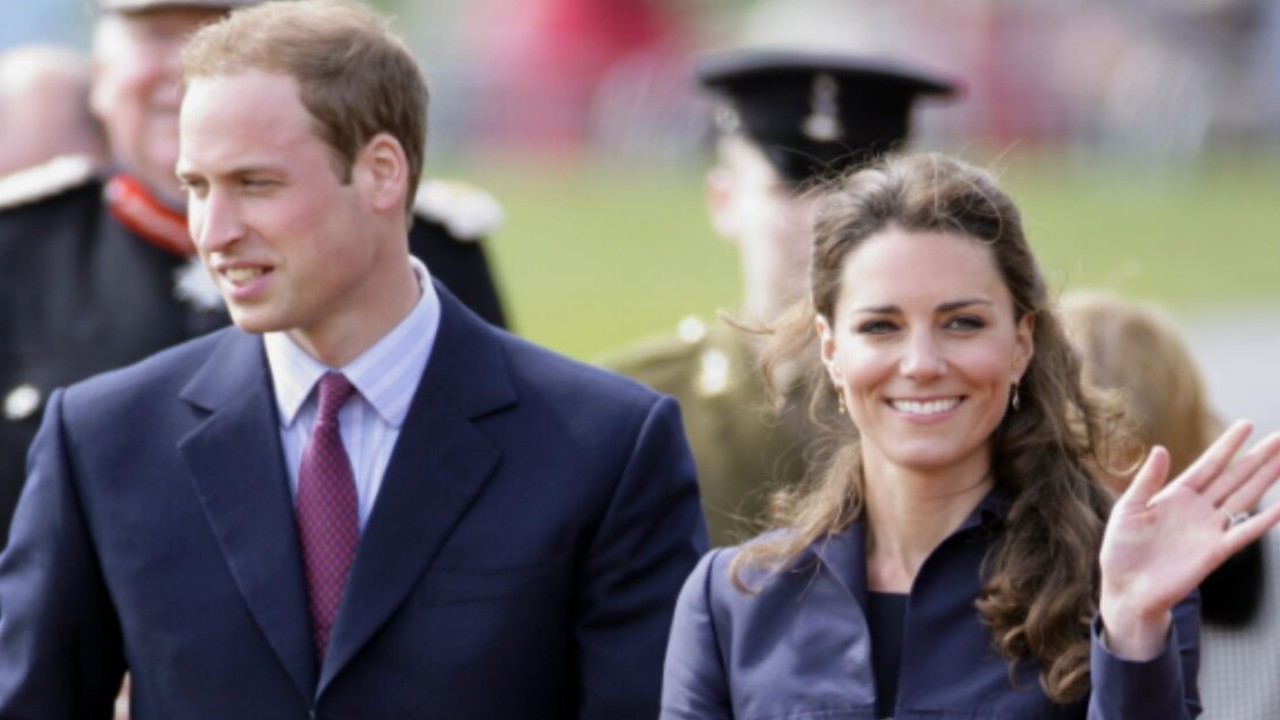 ‘Tienen el equilibrio’: el sobrino del rey Carlos, Peter Phillips, dice que el príncipe William y Kate Middleton ‘hacen un equipo fantástico’