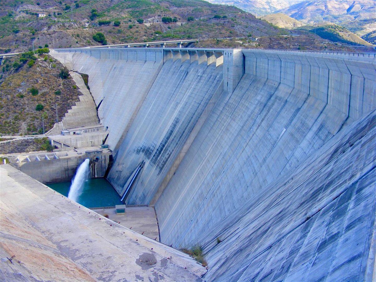 Avance del proyecto de agua « Euro Weekly News